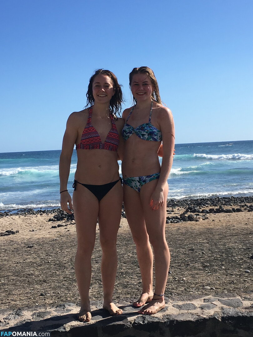 Jade Nimmo Nudo Foto trapelata #569