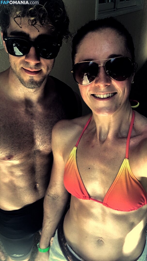 Jade Nimmo Nudo Foto trapelata #597