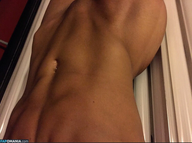 Jenna Fail Nudo Foto trapelata #1