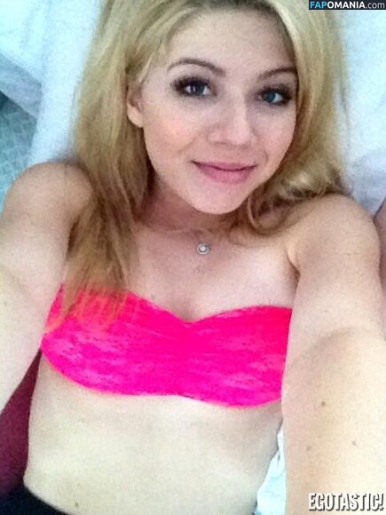 Jennette McCurdy Nudo Foto trapelata #3