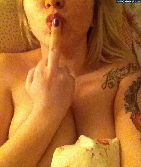 Jennette McCurdy Nudo Foto trapelata #10