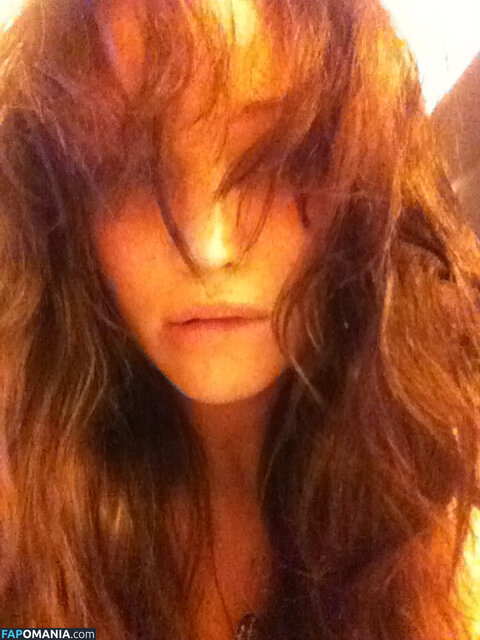 Jennifer Lawrence Nudo Foto trapelata #47