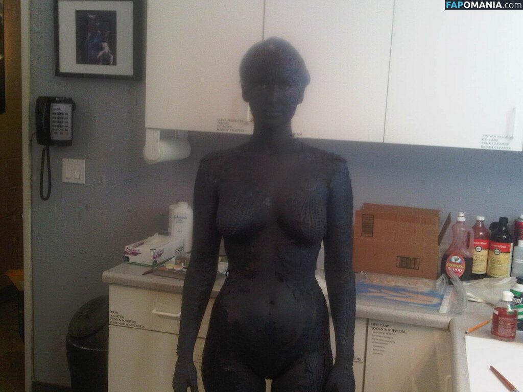 Jennifer Lawrence Nudo Foto trapelata #68