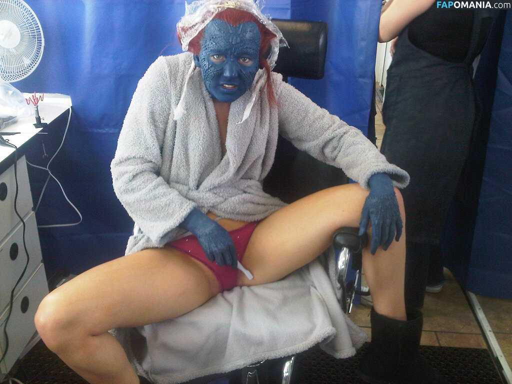 Jennifer Lawrence Nudo Foto trapelata #71