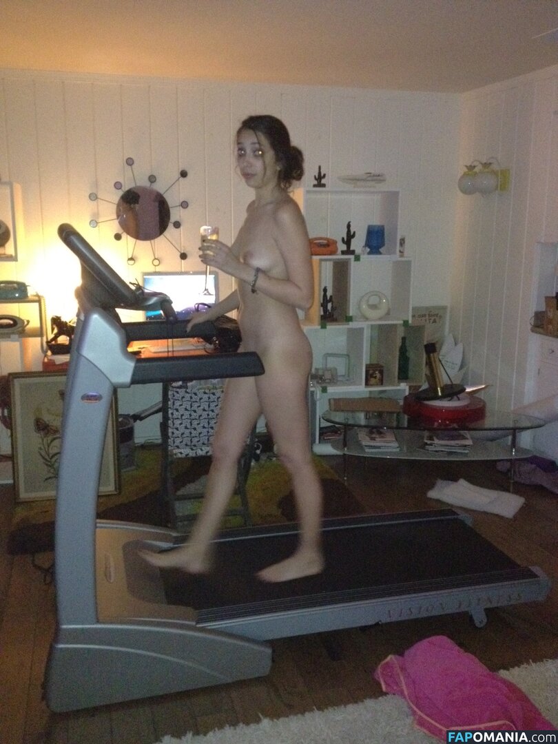 Jennifer Lawrence Nudo Foto trapelata #82