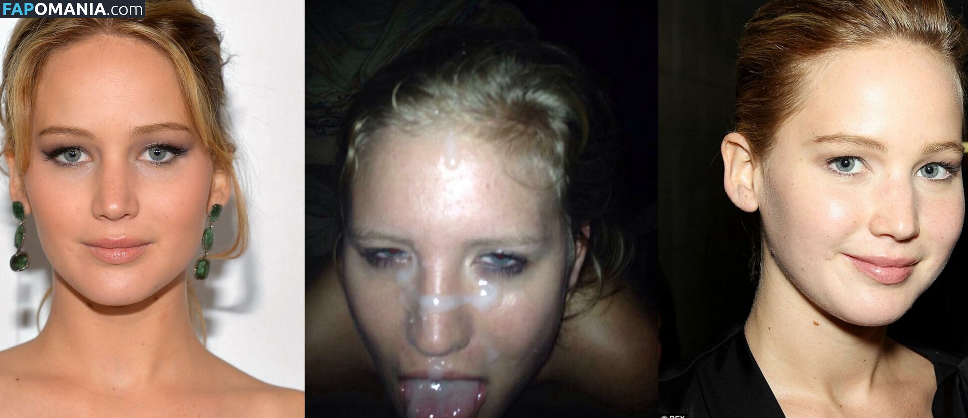 Jennifer Lawrence Nudo Foto trapelata #99