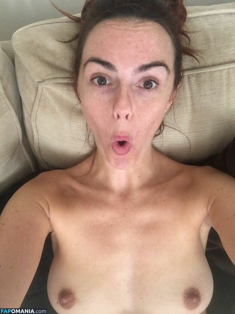 Jennifer Metcalfe Nudo Foto trapelata #1
