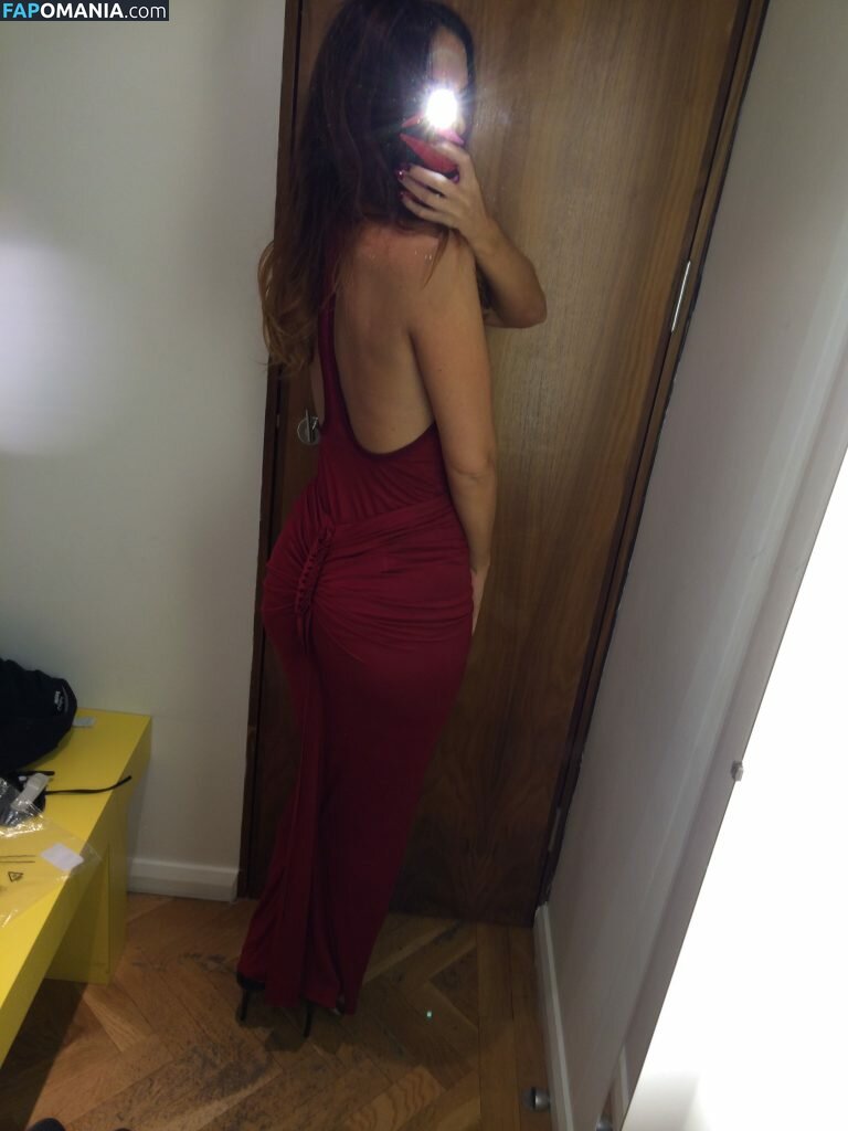 Jennifer Metcalfe Nudo Foto trapelata #13