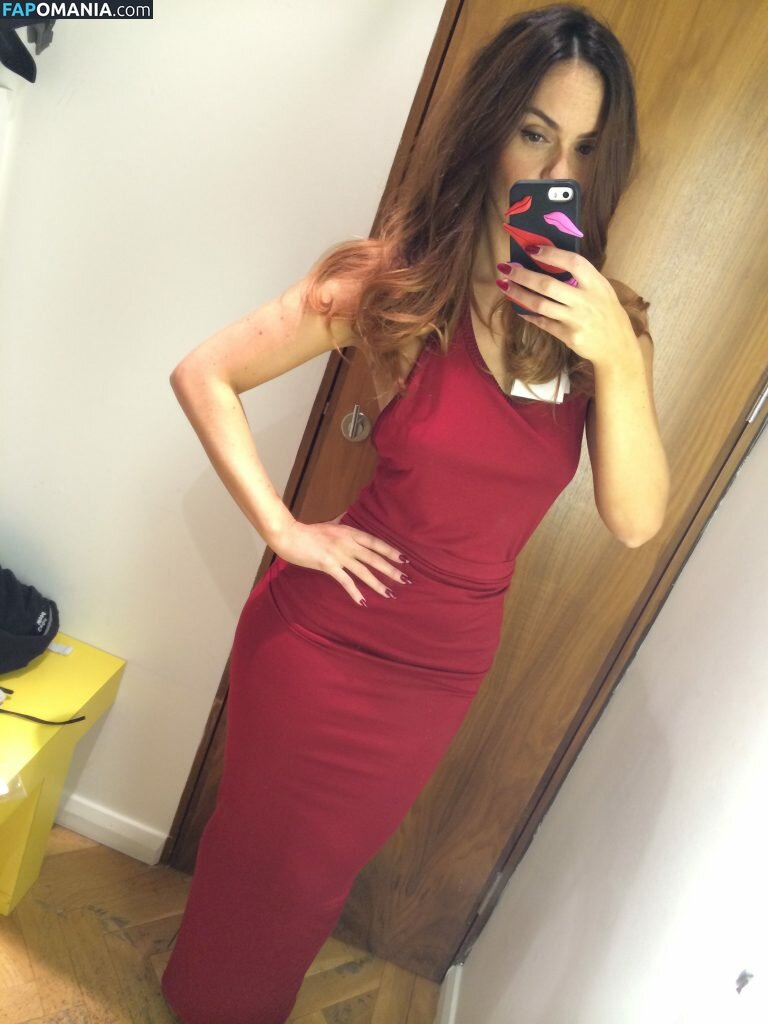 Jennifer Metcalfe Nudo Foto trapelata #16