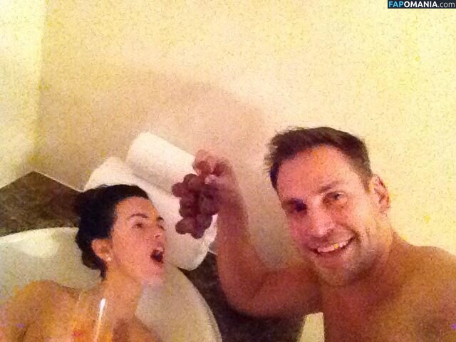 Jennifer Metcalfe Nudo Foto trapelata #18