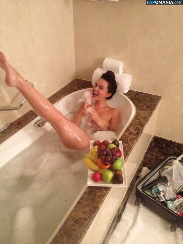 Jennifer Metcalfe Nudo Foto trapelata #23