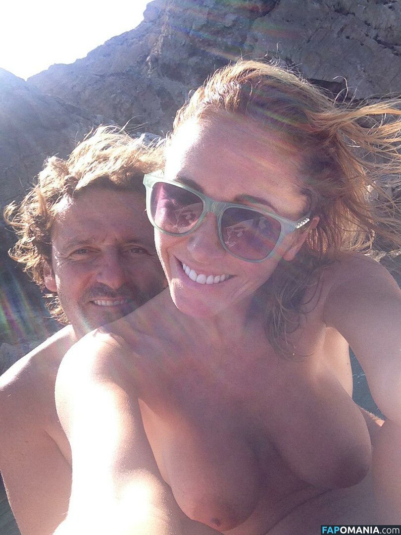 Jenny Frost Nudo Foto trapelata #2