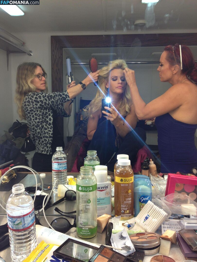 Jenny McCarthy Nudo Foto trapelata #2