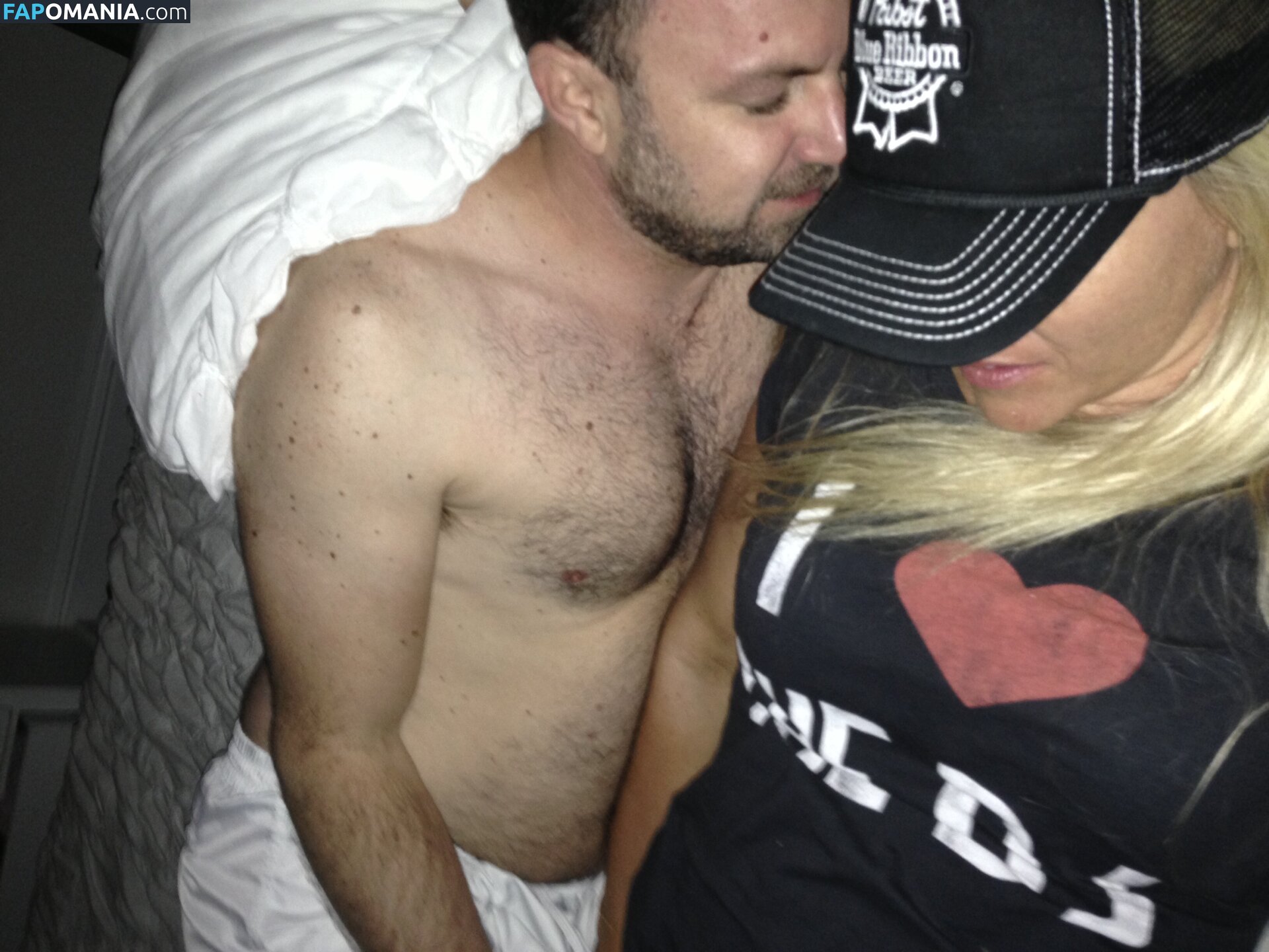 Jenny McCarthy Nudo Foto trapelata #34