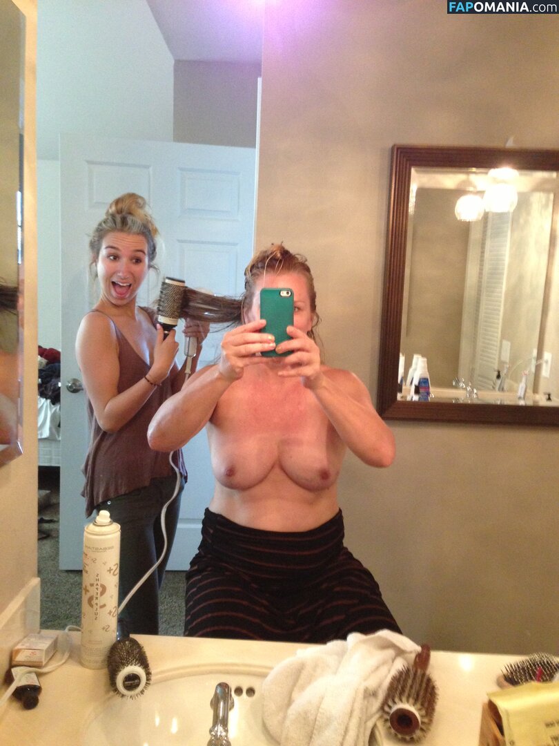 Jenny McCarthy Nudo Foto trapelata #35