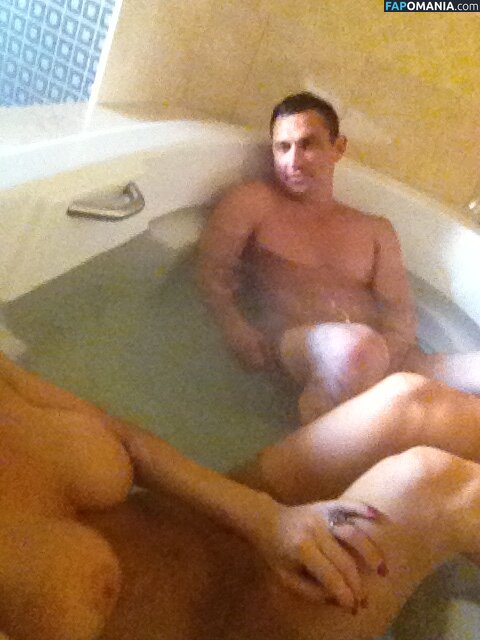 Jenny McCarthy Nudo Foto trapelata #39