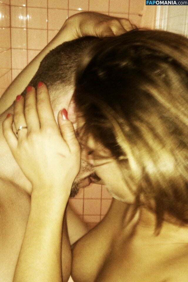 Jenny Skavlan Nudo Foto trapelata #4