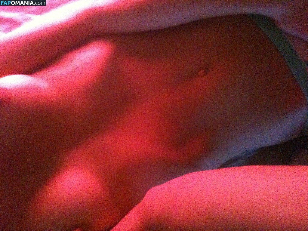Jenny Skavlan Nudo Foto trapelata #6