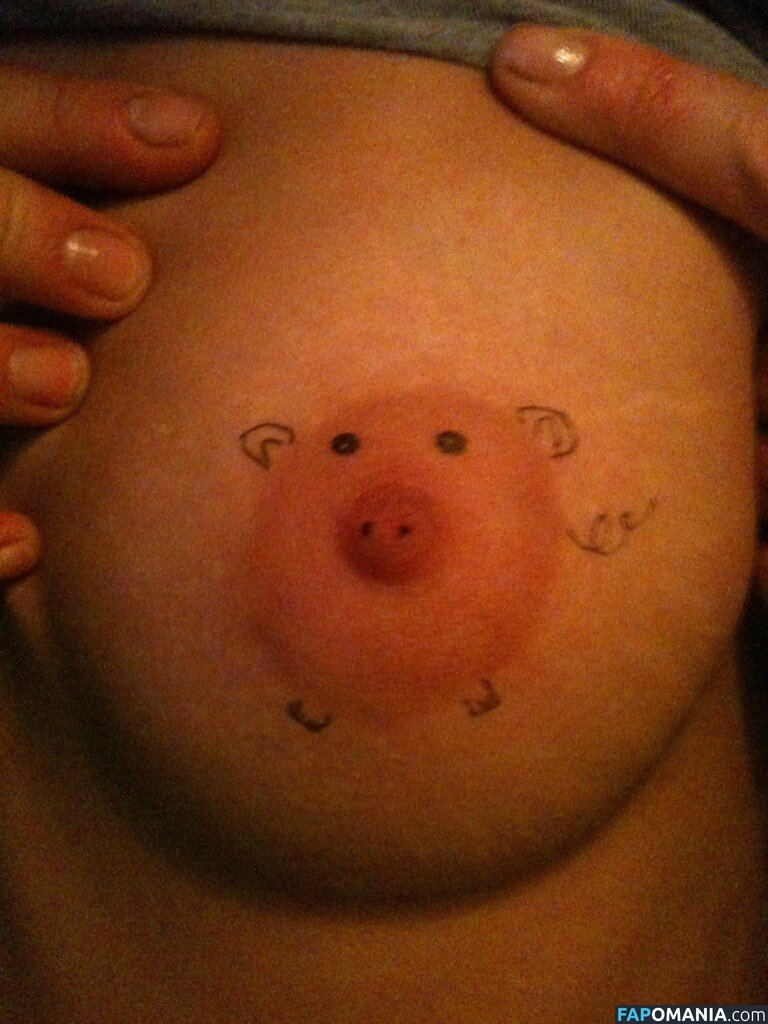 Jenny Skavlan Nudo Foto trapelata #25