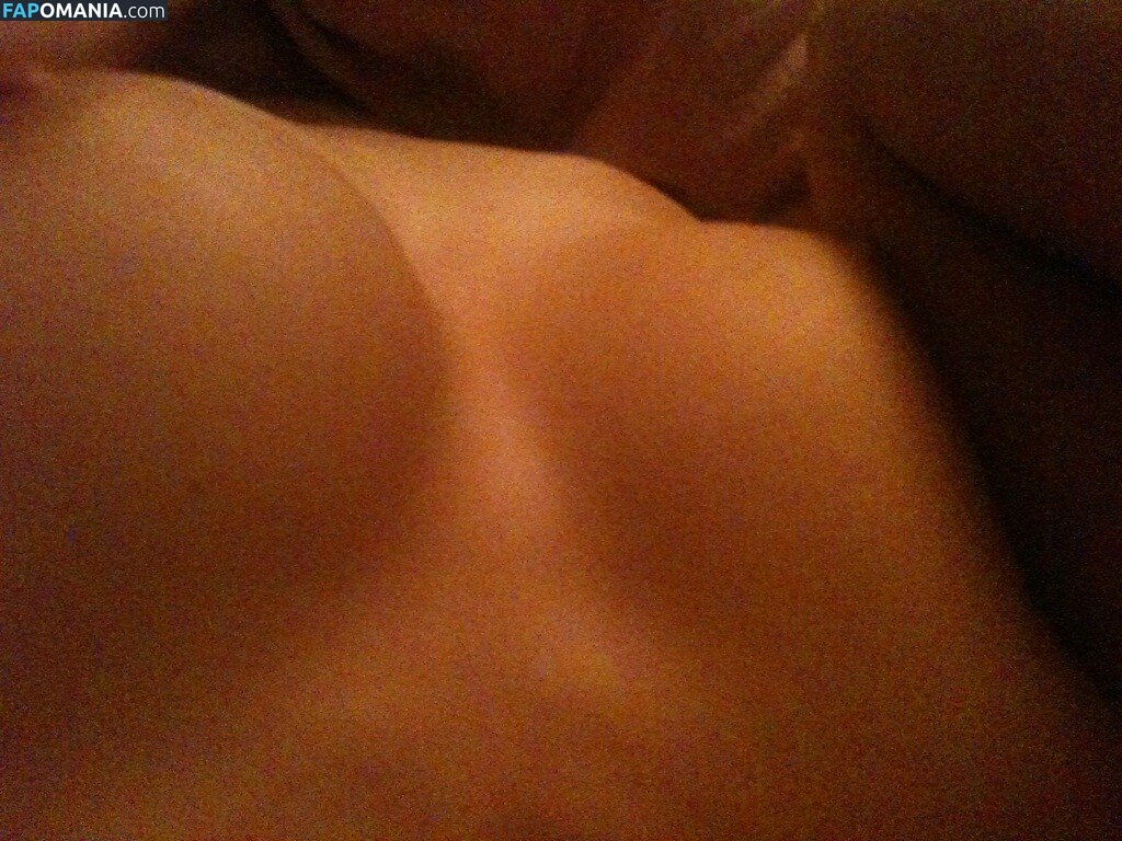 Jenny Skavlan Nudo Foto trapelata #27