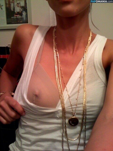 Jessica Alba Nudo Foto trapelata #3