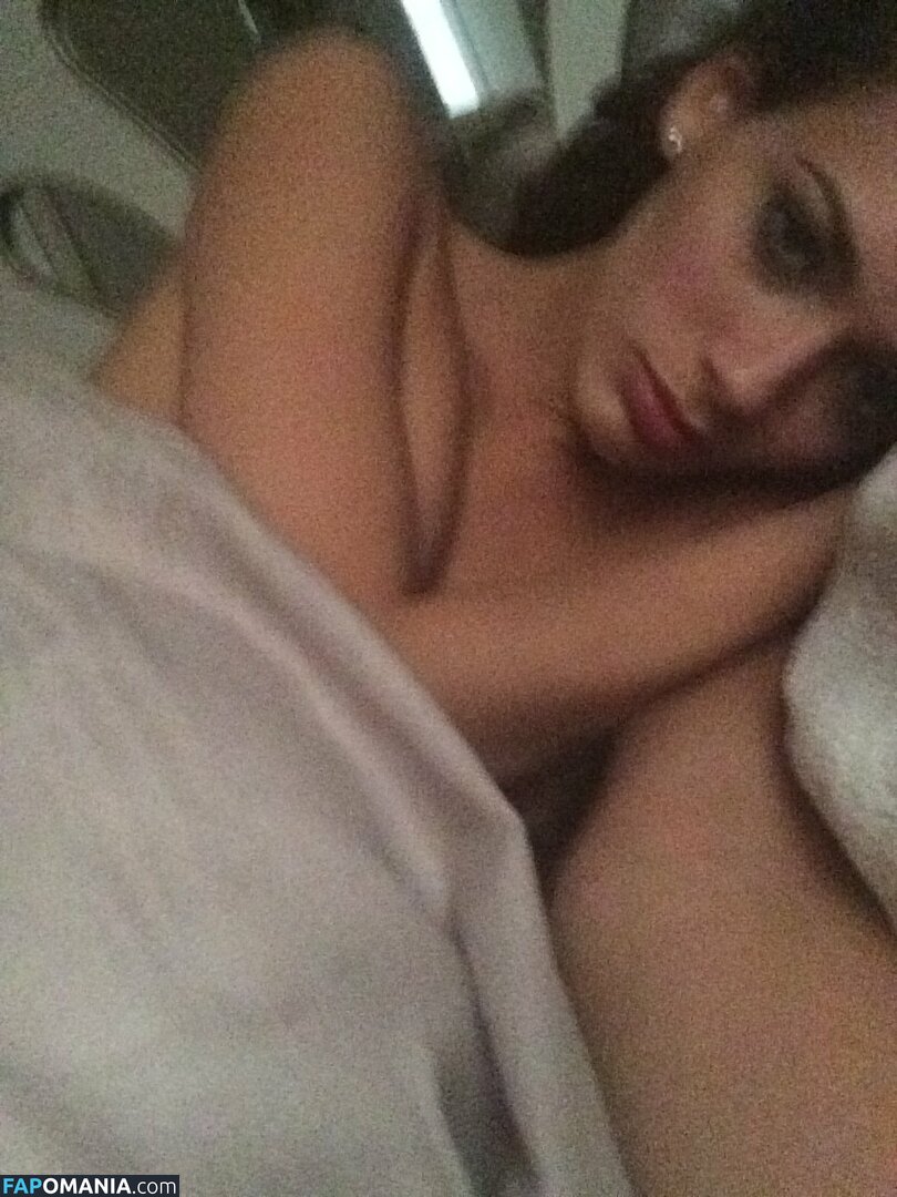 Jessica Dykstra Nudo Foto trapelata #110