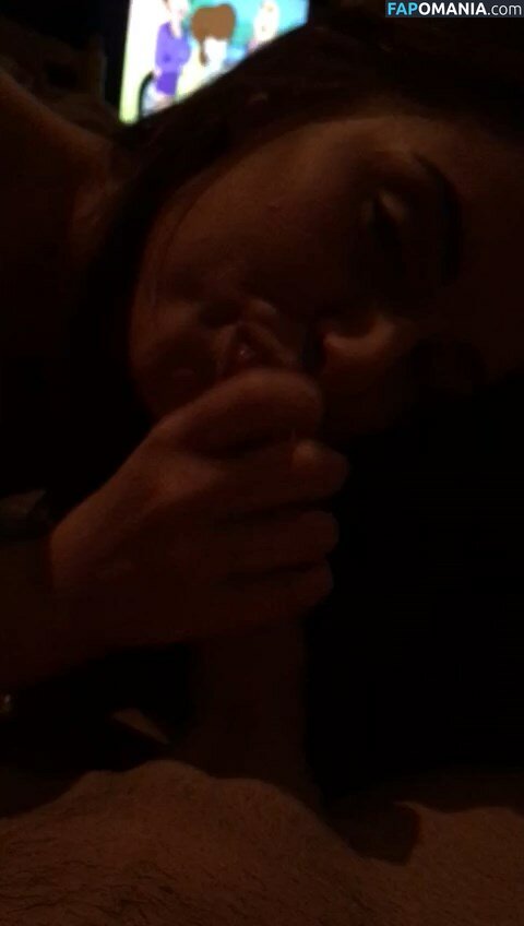 Jessica Rose Nudo Foto trapelata #16