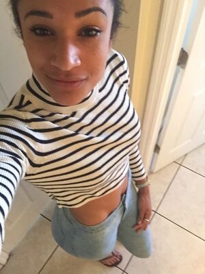 Jodie Williams