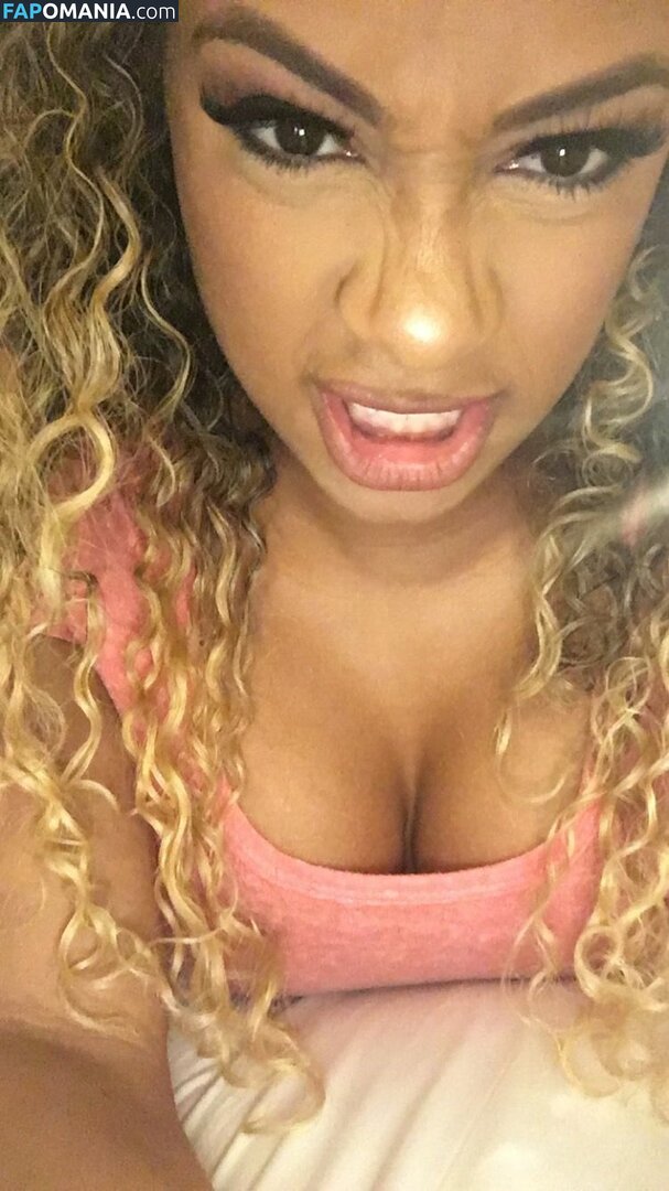 JoJo Offerman Nudo Foto trapelata #32