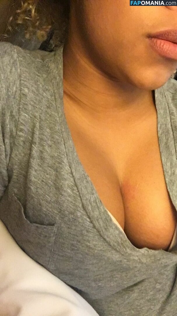 JoJo Offerman Nudo Foto trapelata #43