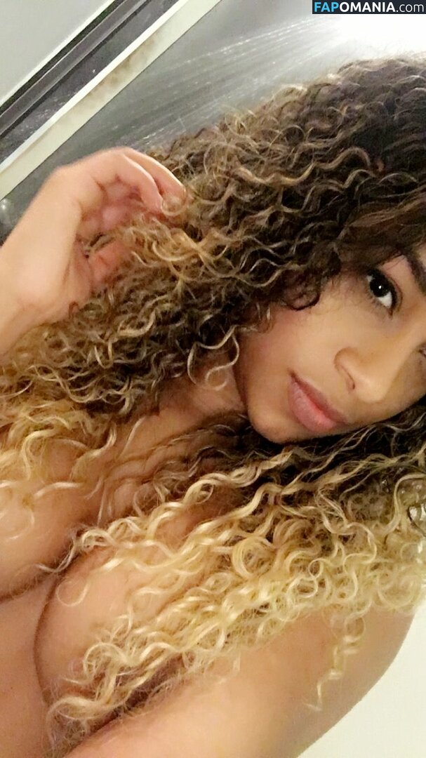 JoJo Offerman Nudo Foto trapelata #71