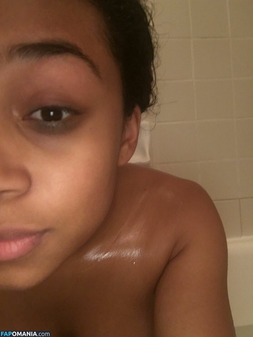 JoJo Offerman Nudo Foto trapelata #76