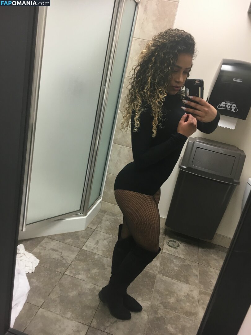 JoJo Offerman Nudo Foto trapelata #82