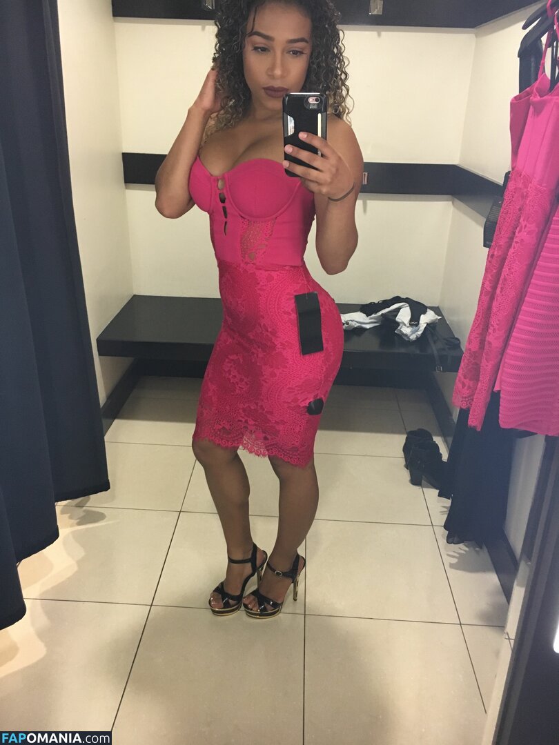 JoJo Offerman Nudo Foto trapelata #89