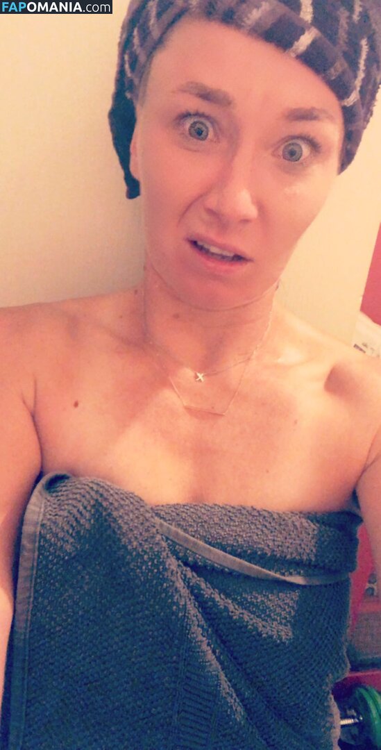 Julia Glushko Nudo Foto trapelata #10