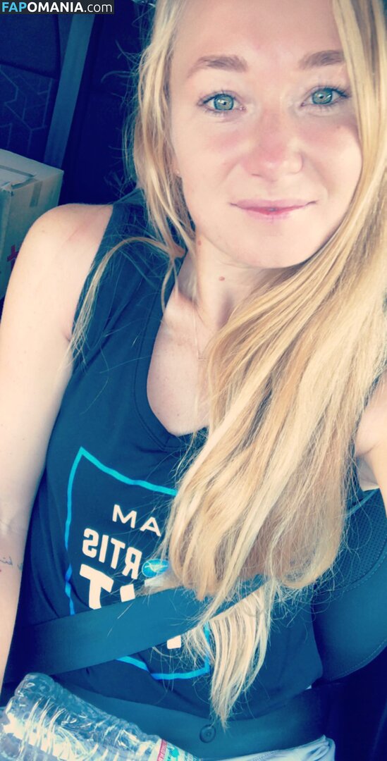 Julia Glushko Nudo Foto trapelata #20