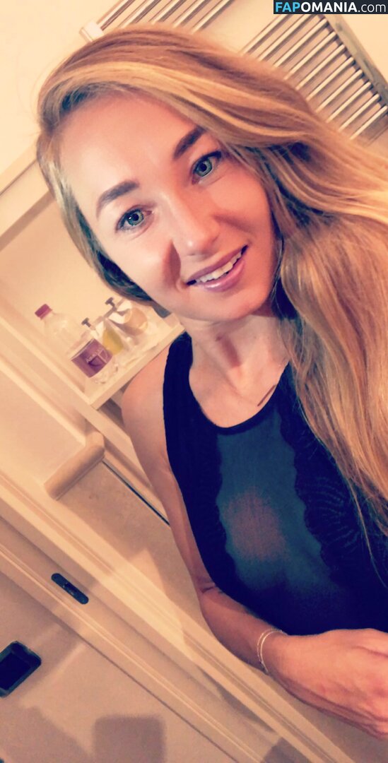 Julia Glushko Nudo Foto trapelata #71