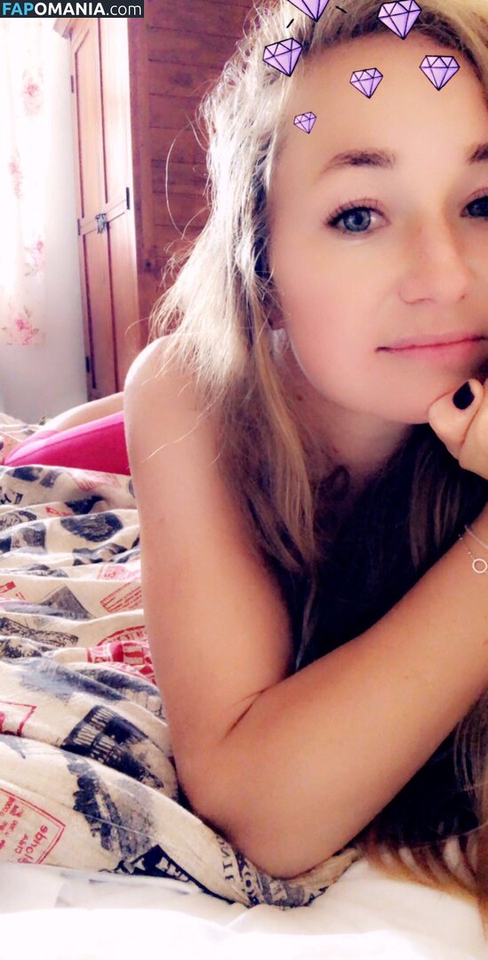 Julia Glushko Nudo Foto trapelata #84