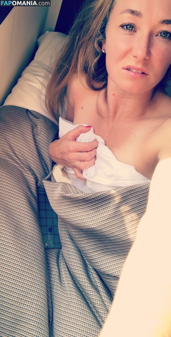 Julia Glushko Nudo Foto trapelata #96