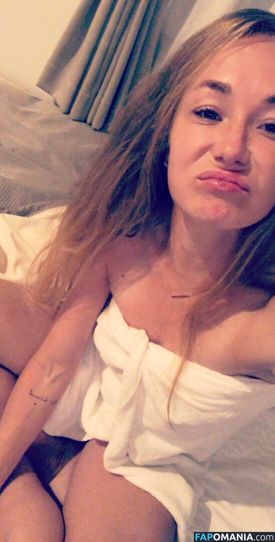 Julia Glushko Nudo Foto trapelata #104