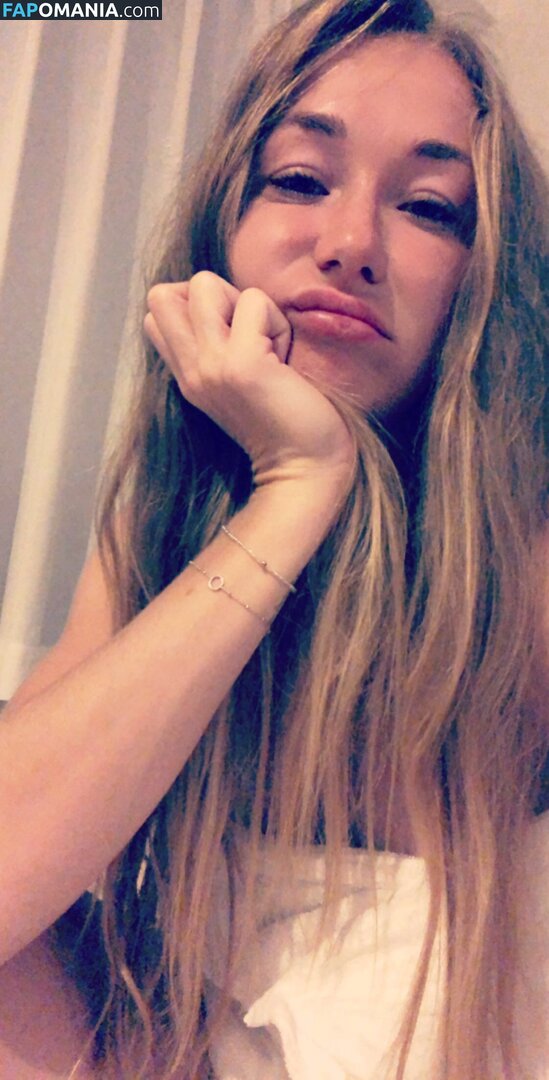 Julia Glushko Nudo Foto trapelata #105