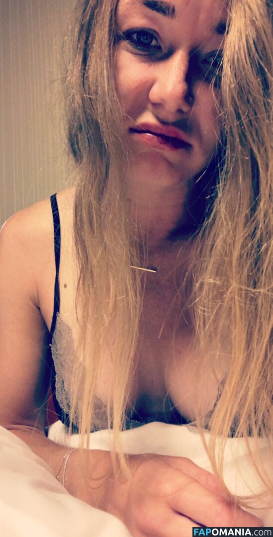 Julia Glushko Nudo Foto trapelata #108