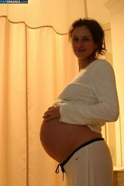 Julia Roberts Nudo Foto trapelata #3