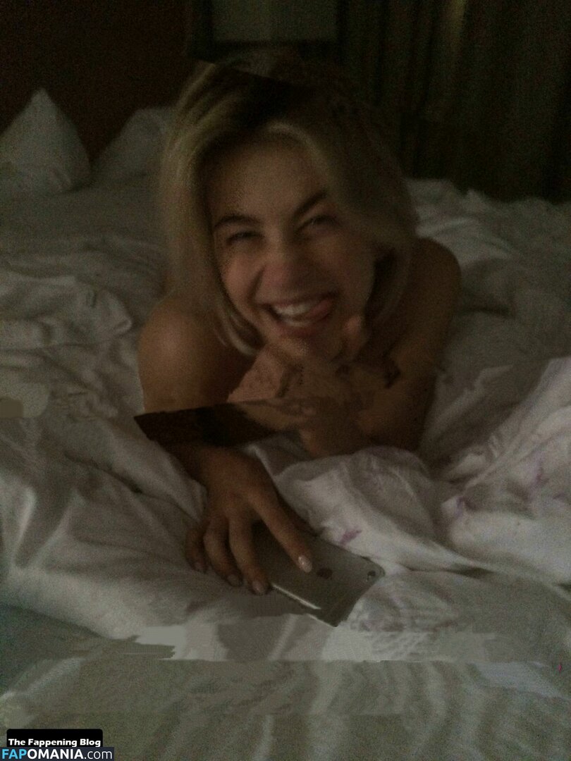 Julianne Hough Nudo Foto trapelata #1