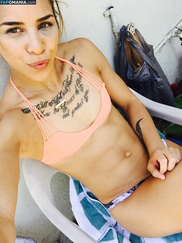 Kailin Curran Nudo Foto trapelata #12