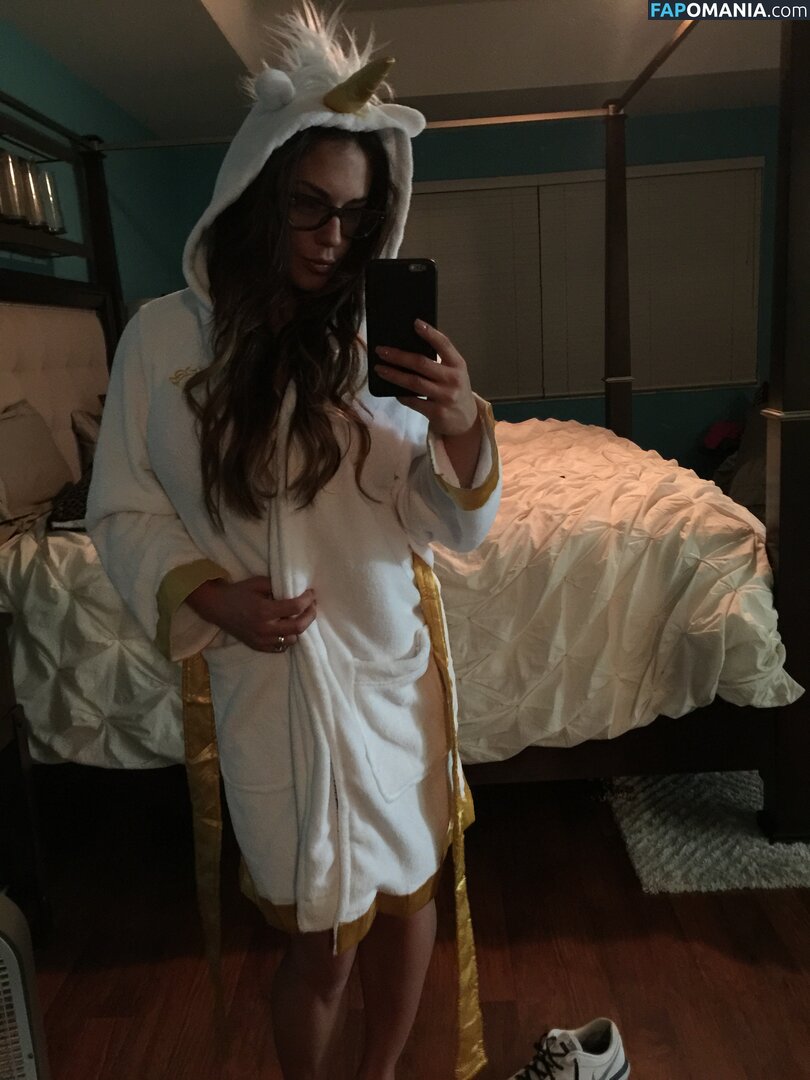 Kaitlyn WWE Nudo Foto trapelata #77