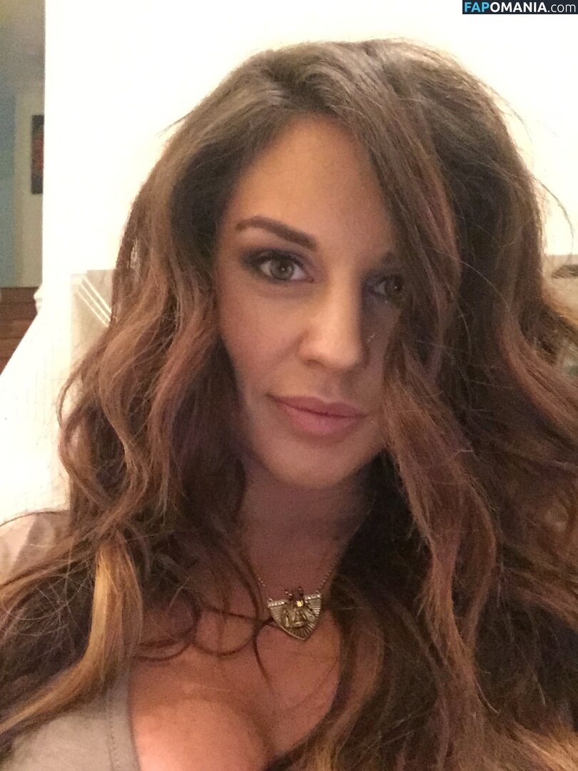 Kaitlyn WWE Nudo Foto trapelata #126