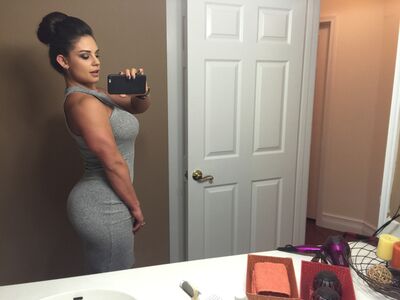 Kaitlyn WWE