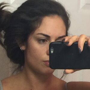 Kaitlyn WWE