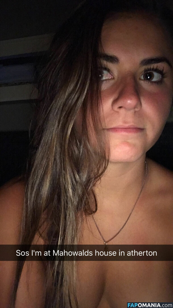 Kassidy Cook Nudo Foto trapelata #15